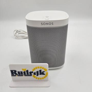 Sonos Play 1 speaker - Zgan beschikbaar voor biedingen