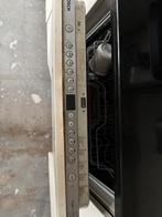 Inbouwvaatwasser Bosch SD61PB hoogmodel, Witgoed en Apparatuur, Ophalen, Gebruikt, Inbouw, 85 tot 90 cm