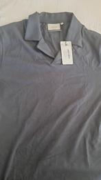 Shirt, Siksilk, Ophalen of Verzenden, Grijs, Maat 56/58 (XL)