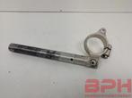 Clipon rechts Suzuki GSX-R 750 1000 K1 - K3 2001 t/m 2003 st, Motoren, Onderdelen | Suzuki, Gebruikt, -, -, Ophalen of Verzenden