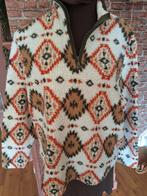 Trui m l aztek print, Kleding | Dames, Truien en Vesten, Ophalen of Verzenden, Zo goed als nieuw, Maat 46/48 (XL) of groter, Overige kleuren
