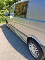 Mercedes Vito 111CDi, Diesel,Camper busje,188000 km.bj.2006, Buscamper of Camperbus, Tot en met 2, Mercedes-Benz, Particulier