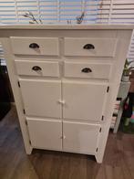 Handige kast, Ophalen, Gebruikt