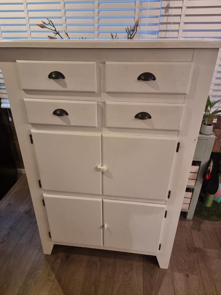 Handige kast, Huis en Inrichting, Kasten | Overige, Gebruikt, Ophalen