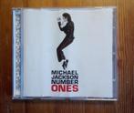 CD Michael Jackson, Ophalen of Verzenden, Zo goed als nieuw, 1980 tot 2000