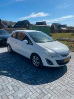 Opel Corsa 1.3 Cdti 70KW 3D 2011 Wit, Voorwielaandrijving, 1063 kg, Wit, Particulier