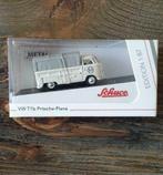 Schuco 26503 H0 VW T1 met huif, met nr 53 nieuw 1:87, Ophalen of Verzenden, Nieuw, Auto, Schuco