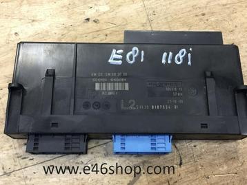 Bodymodule BMW 1 SERIE oe 9187534  beschikbaar voor biedingen