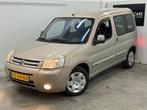 Citroen Berlingo 1.6i Multispace Attraction / WINTERSET / RI, Voorwielaandrijving, Stof, Gebruikt, 4 cilinders