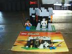 Lego Castle 6036 Skeleton Surprise, Ophalen of Verzenden, Zo goed als nieuw, Complete set, Lego