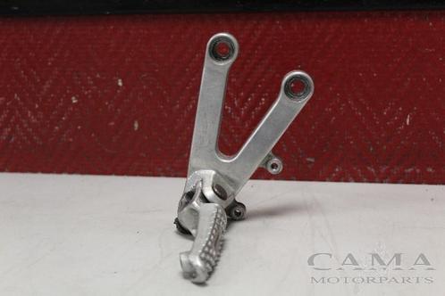 SCHETSPLAAT LINKS VOOR CBR 600 RR 2003-2004 (CBR600RR PC37), Motoren, Onderdelen | Honda, Gebruikt