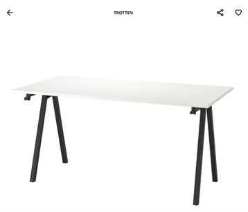 Mooie bureau, van onze Zweedse gigant