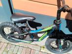 Winora Rage 12 inch loopfiets, Ophalen of Verzenden, Gebruikt, 14 inch of minder, Winora