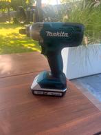 Makita slagmoersleutel nieuw!, Ophalen of Verzenden, Zo goed als nieuw, 600 watt of meer, Overige typen
