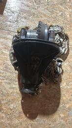 Diffrentieel met sper 4.3, Ophalen of Verzenden, Ford