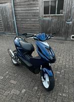 Aerox 70cc TPR, Ophalen, Zo goed als nieuw, Tweetakt, Aerox