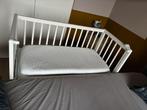 Fillikid Cosleeper Wit met Alvi Matras, Ophalen, Gebruikt, Wieg