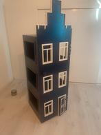 Trapgevel Kastje op Wielen, Gebruikt, Ophalen of Verzenden, Minder dan 50 cm, 90 tot 105 cm