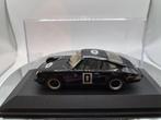 Minichamps Porsche 911 Sc Martini Racing club Black, Hobby en Vrije tijd, Modelauto's | 1:43, Ophalen of Verzenden, Zo goed als nieuw
