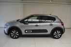 Citroen C3 1.2 83pk Max | Navigatie | Keyless Entry | Achter, Auto's, Citroën, Euro 6, 1199 cc, 450 kg, Origineel Nederlands