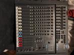 Spirit folio FX8, Muziek en Instrumenten, Mengpanelen, Ophalen of Verzenden, Zo goed als nieuw, 10 tot 20 kanalen, Microfooningang