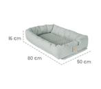 Roba babynestje, Ophalen, Zo goed als nieuw, Overige typen