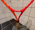 DUNLOP junior tennis racket - tennisracket junior JR 25 Z5, Sport en Fitness, Tennis, Ophalen of Verzenden, Zo goed als nieuw