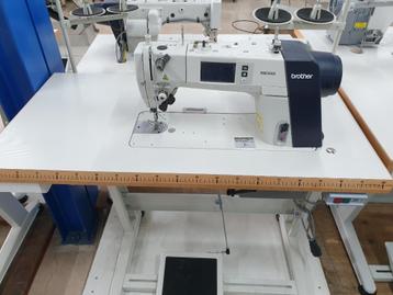 Brother S7300 Nexio Naaimachine Nieuw ACTIE 4 beschikbaar voor biedingen