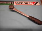 Een Halfduims Ratel van Gedore No.1993 - U2, Ophalen of Verzenden, Gebruikt