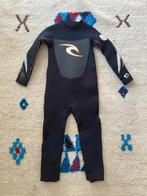 Wetsuit Rip Curl dawn patrol E3 flatlock 3/2 maat 4 jaar, Ophalen of Verzenden, Zo goed als nieuw, Overige typen