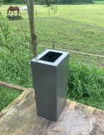 prullenbakken, Huis en Inrichting, Ophalen, Nieuw, Metaal, 50 tot 75 cm