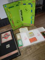 Monopoly vintage, Ophalen of Verzenden, Zo goed als nieuw