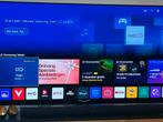 LG Oled 65 inch, Ophalen, OLED, Zo goed als nieuw, 4k (UHD)
