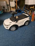 Range Rover Loopauto met Muziek, Ophalen, Gebruikt, Loopvoertuig