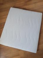 Boxmatras en boxkleed, Ophalen, Zo goed als nieuw, Boxkleed