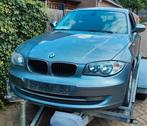 BMW E87 achterklep deur motorkap voorbumper spatbord  a52, Auto-onderdelen, Ophalen, B, W, Links