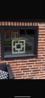 Betonnen Decoratie Element, Ophalen, Zo goed als nieuw