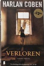 Verloren - Harlan Coben (Literaire Thriller), Ophalen of Verzenden, Gelezen, Nederland