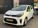 Kia Picanto 1.0 MPi ComfortPlusLine *BOVAG GARANTIE*, Voorwielaandrijving, Stof, Gebruikt, Euro 6