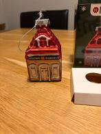 Douwe egberts kerstbal huisje, Ophalen, Nieuw