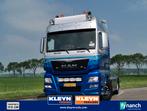 M.A.N. 18.440 TGX xxl pto nl-truck, Auto's, Vrachtwagens, Te koop, Diesel, Bedrijf, BTW verrekenbaar