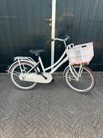 Popal meisjesfiets, Ophalen, Gebruikt, 22 inch