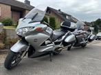 Pan European ST 1300 2005 ABS, 4 cilinders, Particulier, Toermotor, 1300 cc