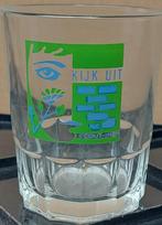 scouting Glas SCOUT-IN 1974 KIJK UIT, Verzamelen, Scouting, Ophalen of Verzenden, Nieuw, Overige typen