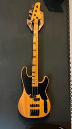 Schecter Model T Basgitaar, Muziek en Instrumenten, Snaarinstrumenten | Gitaren | Bas, Ophalen, Zo goed als nieuw, Elektrisch