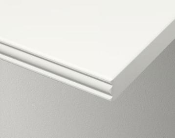 IKEA Berghult 2xwandplankenwit + 4xplankdragers GLOEDNIEUW beschikbaar voor biedingen