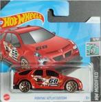 2024 Hot Wheels Pontiac Aztek Custom, Ophalen of Verzenden, Nieuw