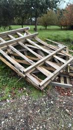 Brandhout, Minder dan 3 m³, Ophalen, Stammen