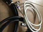 Audio kabels enz., Nieuw, Ophalen of Verzenden, Minder dan 2 meter