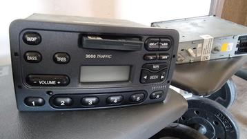 Ford audio systems FD3000 beschikbaar voor biedingen